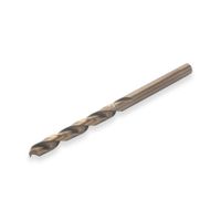 Broca HSSCobalto 5mm Bosch Modelo HssCobalto en Acero para Taladros