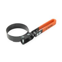 Llave saca filtro metálica 3 1/2"" Truper