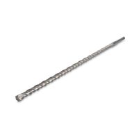Broca Helicoidal Bosch Modelo 2 608 836 685 1/2'' SDS Plus Acero