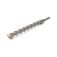 Broca Helicoidal Bosch SDS Plus 19.1 mm Modelo 2 608 586 413