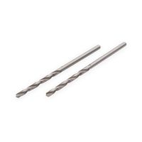 Broca para metal 2.50mm HSS GFS Stanley
