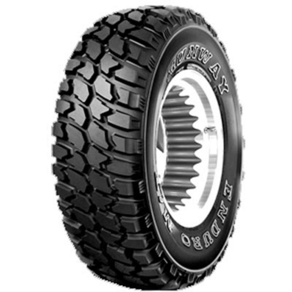Llanta Runway Enduro M/T 265/75R16 para Chevrolet, Ford, Nissan Promart