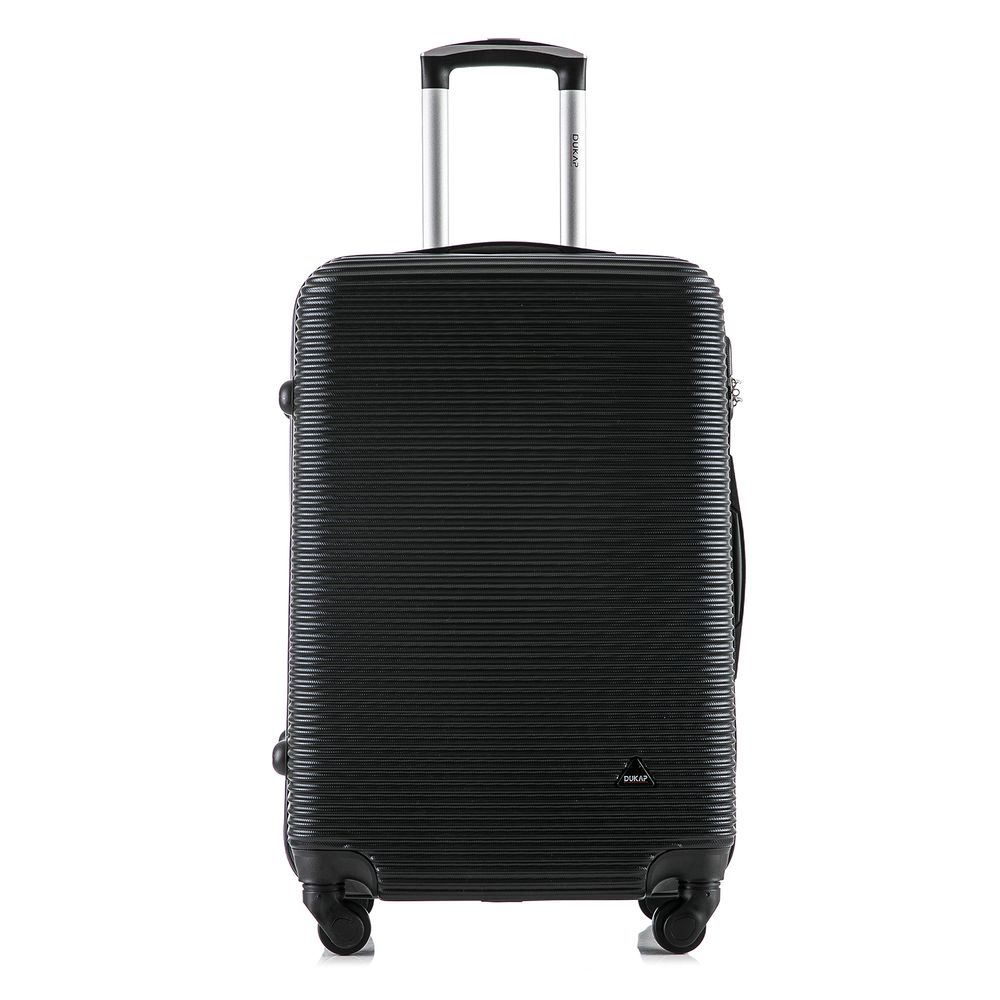 Dukap Maleta De Viaje Royal 61 Cm 15 Kg Negro - Promart