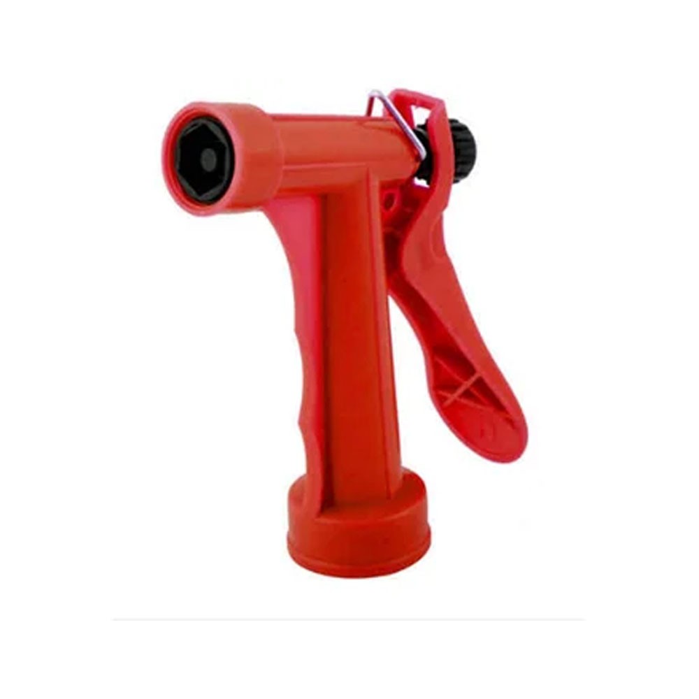 Pistola Para Manguera de 4 1/2" de Plastico Wolfox WF0311