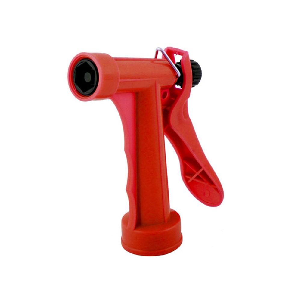 Pistola Para Manguera 5 1/2" de Plastico Wolfox WF0305