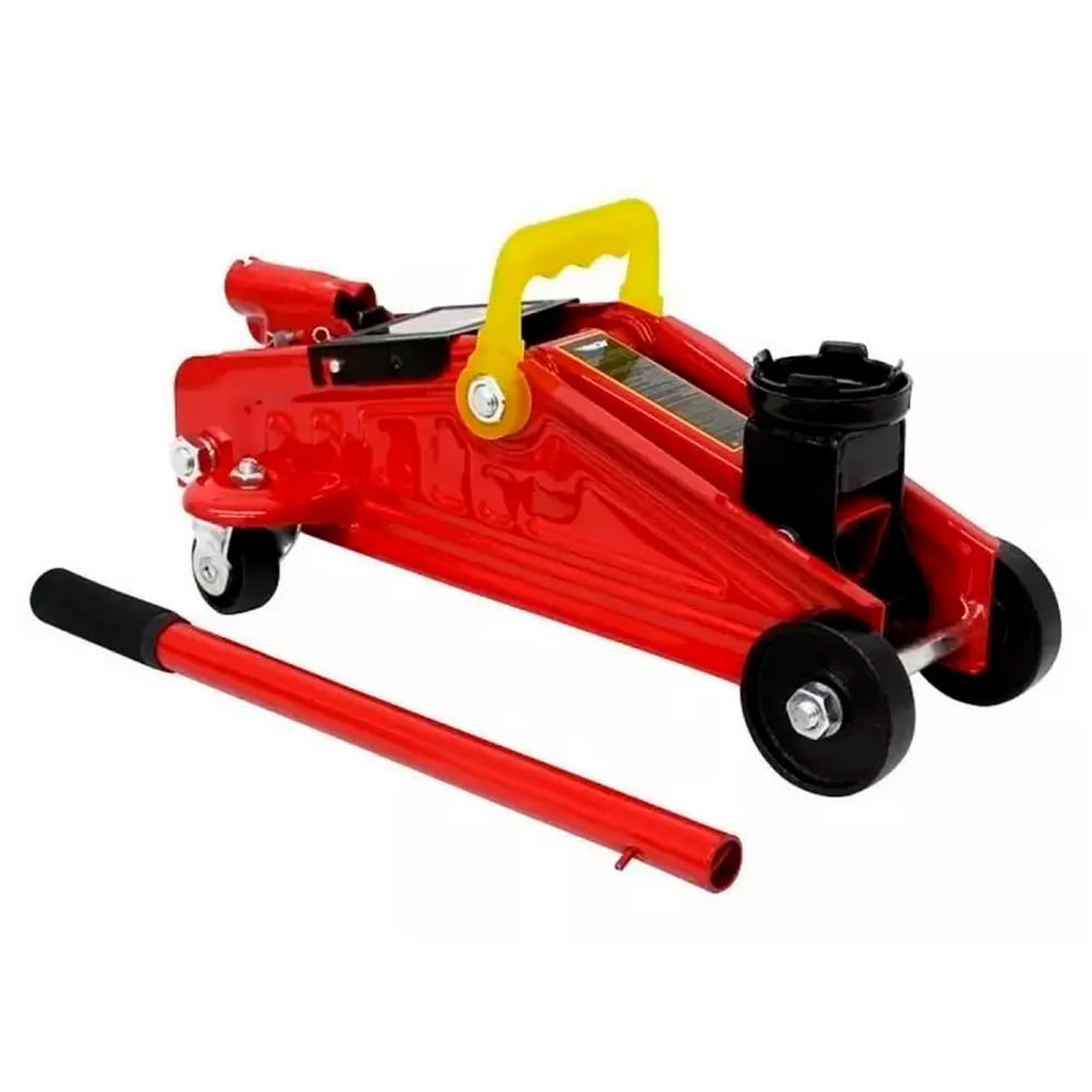 Gata Lagarto Caiman Patin 1.5 Ton Wolfox WF9817