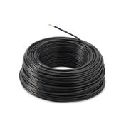 Organizador-Amarra-Lazos-Cielo 200mm X 7,6 Mm Negro Cable Tie-Cable ordenado 