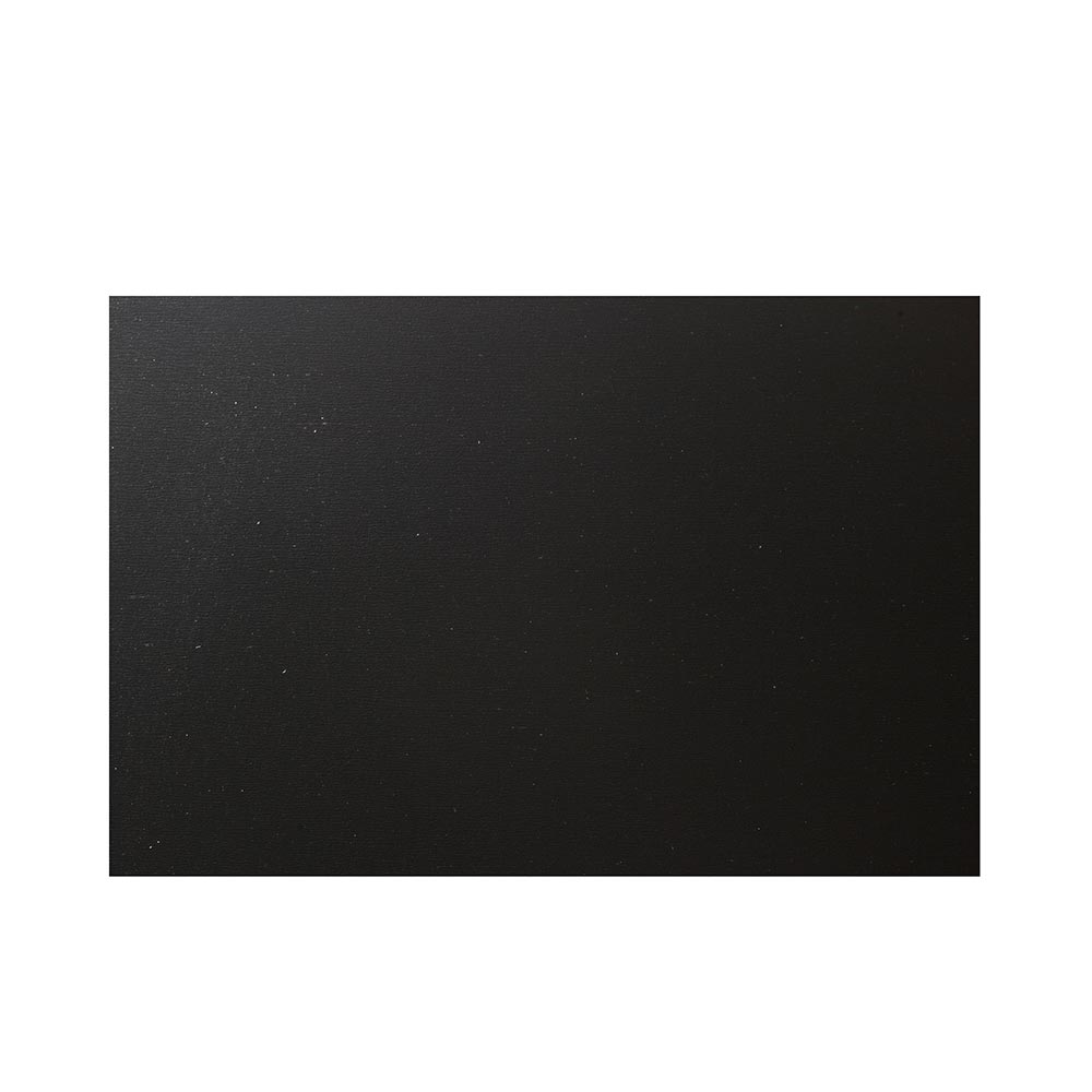 Tablero de madera MDF Negro 3 mm 1.52 x 2.44 metros Promart