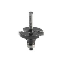 Fresa redondeadora 1/2"" Bosch