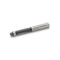 Fresa Rebor Lamin 2 filos 1/2"" Bosch