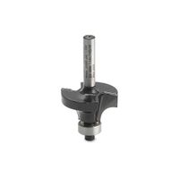 Fresa redondeadora 3/8"" Bosch