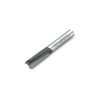 Fresa ranura recta 2 filos 5/16"" Bosch