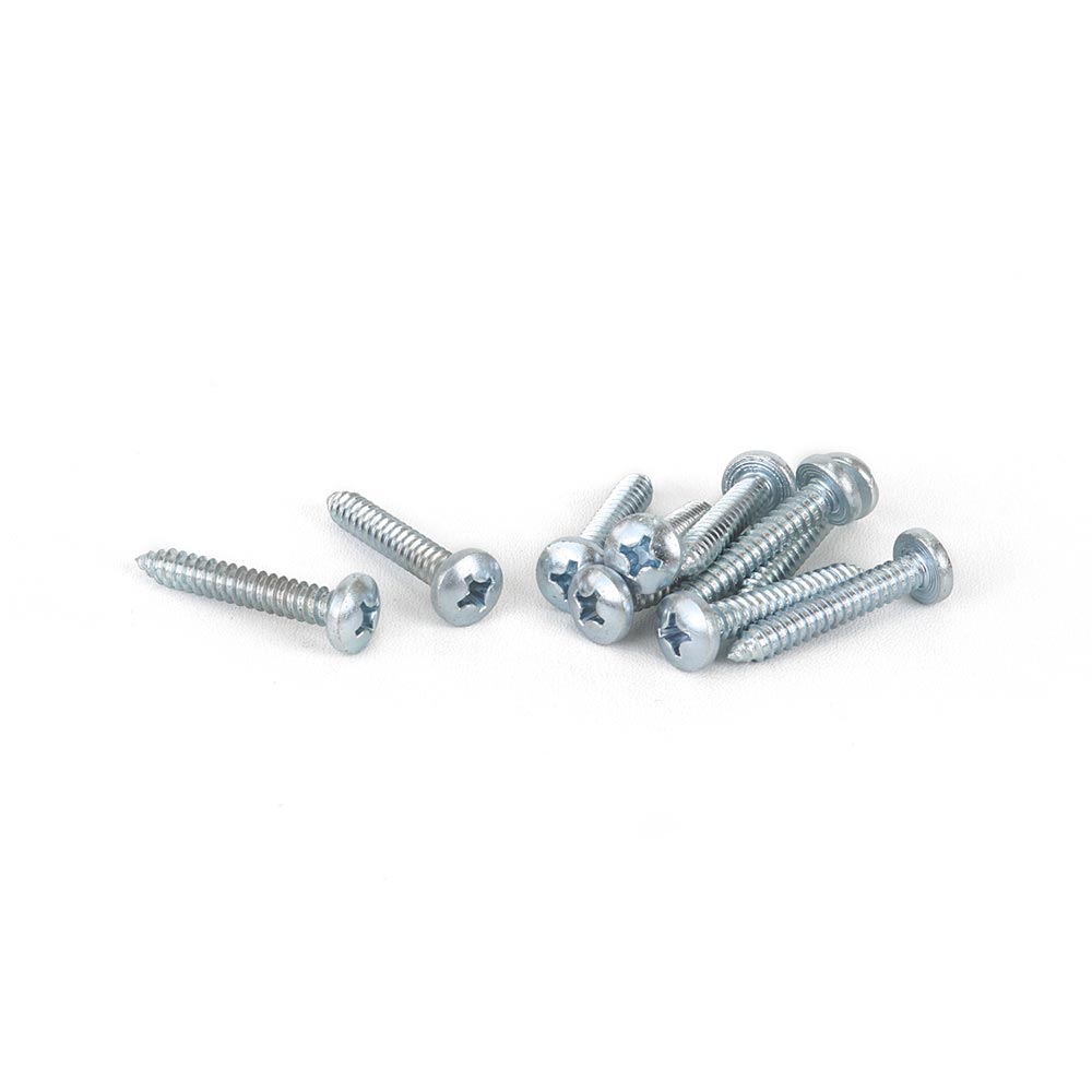 Tornillo Cabeza Phillips 14x1 1/2"" x 10 unidades