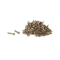 Tornillo Shipboard 4x25 mm x 100 unidades