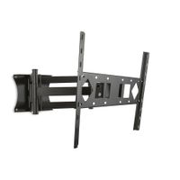 Rack giratorio doble brazo TV 37"" - 63"" Gianrack