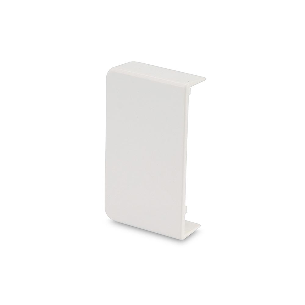 Accesorio Tapa Final 40x25mm Schneider Electric