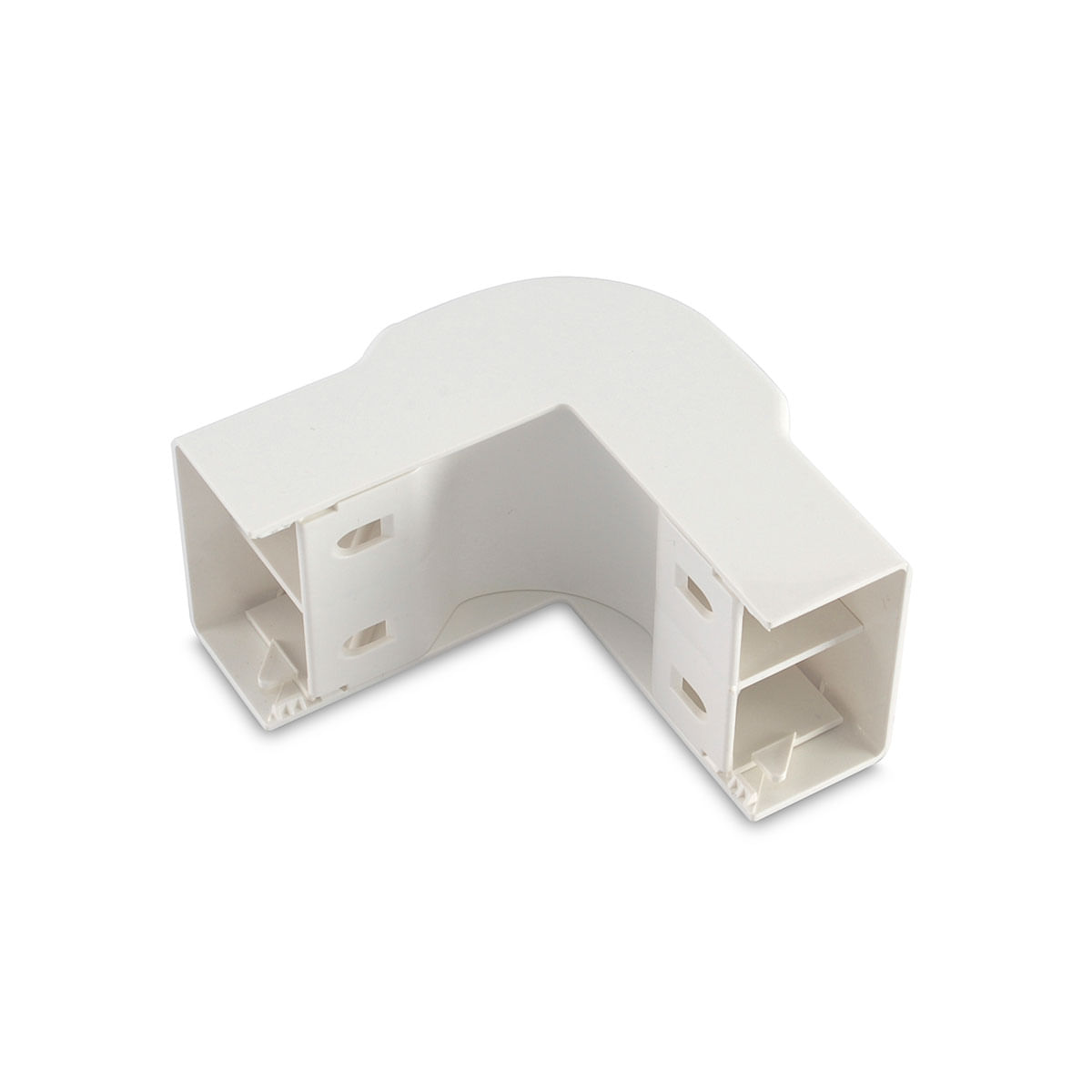 Angulo Externo 40x25mm Schneider Electric