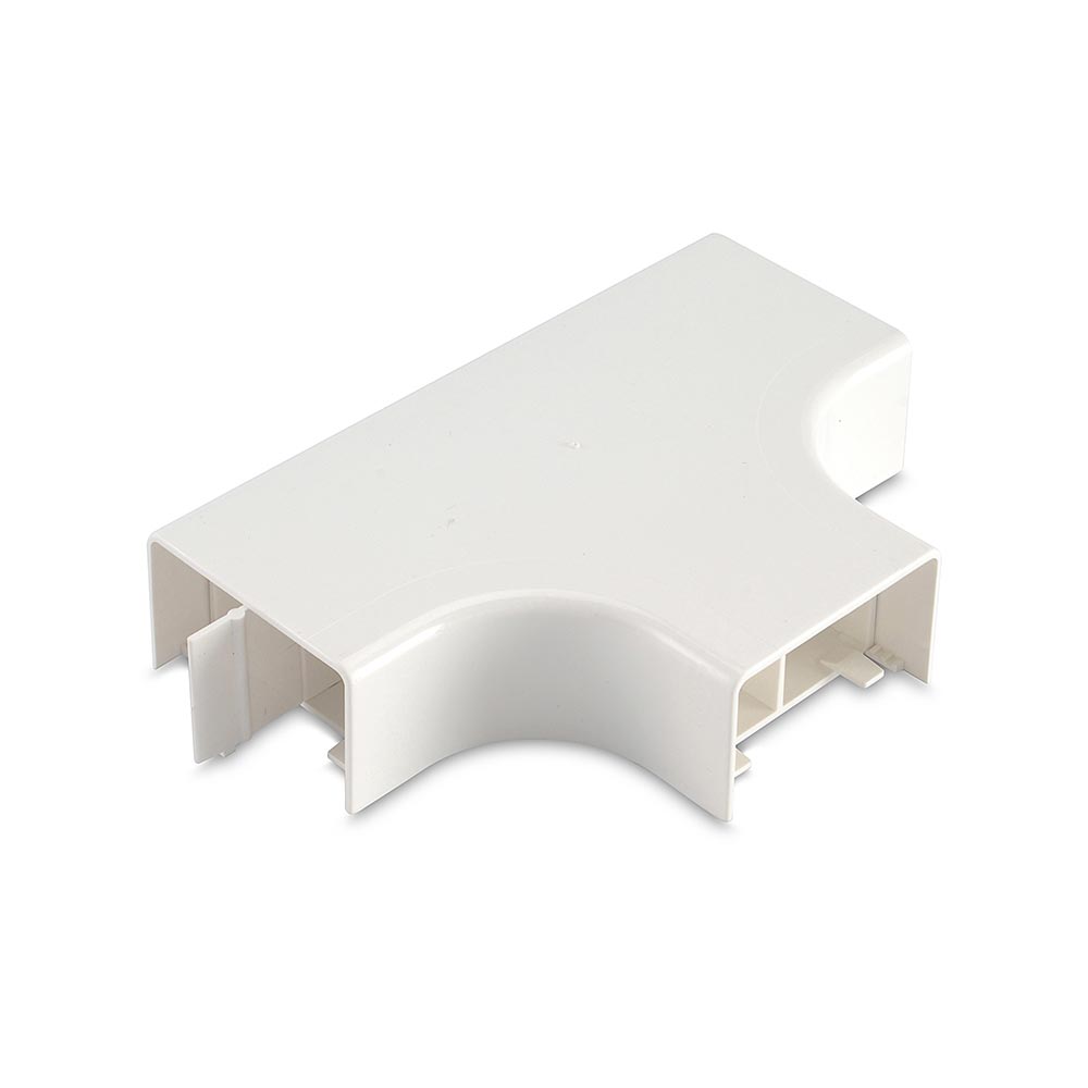 Accesorio de derivación en T 40x25mm Schneider Electric