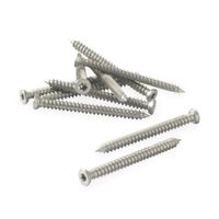 Tornillo Autoperforante Spax 7.5x80mm Juego de 10 Unidades
