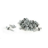 Tornillos Autoperforantes Punta Broca 8x11/2"" x 50 unidades