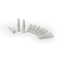 Tarugo Trika 3/8"" x 10 unidades Tox