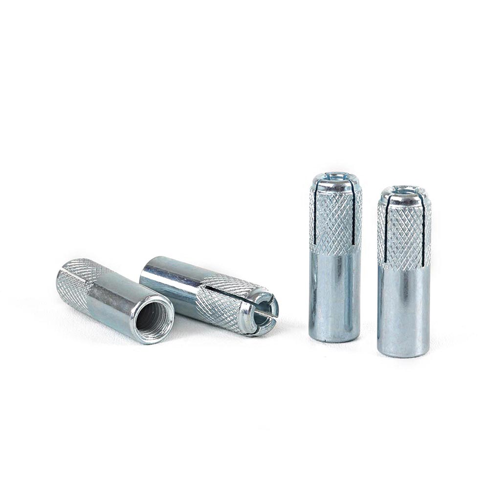 Taco de expansion metalico Taco de expansion metalico