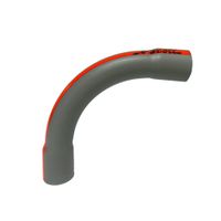 Curva SEL 3/4"" 90°Agua Fría Nicoll