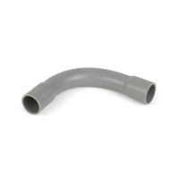 Curva SAP 1/2"" Nicoll