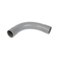 Curva SAP 1 1/4"" Nicoll