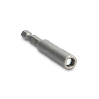 Punta hexagonal magnética 1/4"" Dewalt