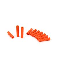 Tarugo PVC 3/8"" x 10 unidades