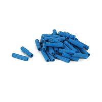 Tarugo PVC 5/16"" x 50 unidades