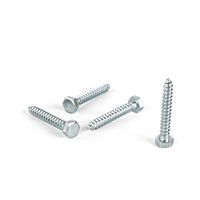 Perno tirafón CG2 5/16x2"" x 4 unidades
