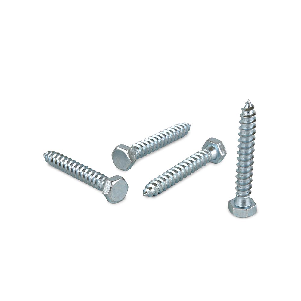 Perno tirafón CG2 3/8x2 1/2"" x 4 unidades