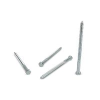 Perno tirafón CG2 3/8x6"" x 4 unidades