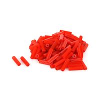 Tarugo PVC 3/16"" x 100 unidades