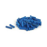 Tarugo PVC 5/16"" x 100 unidades