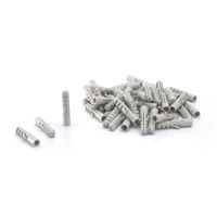 Tarugo de nylon S8 x 50 unidades Fischer