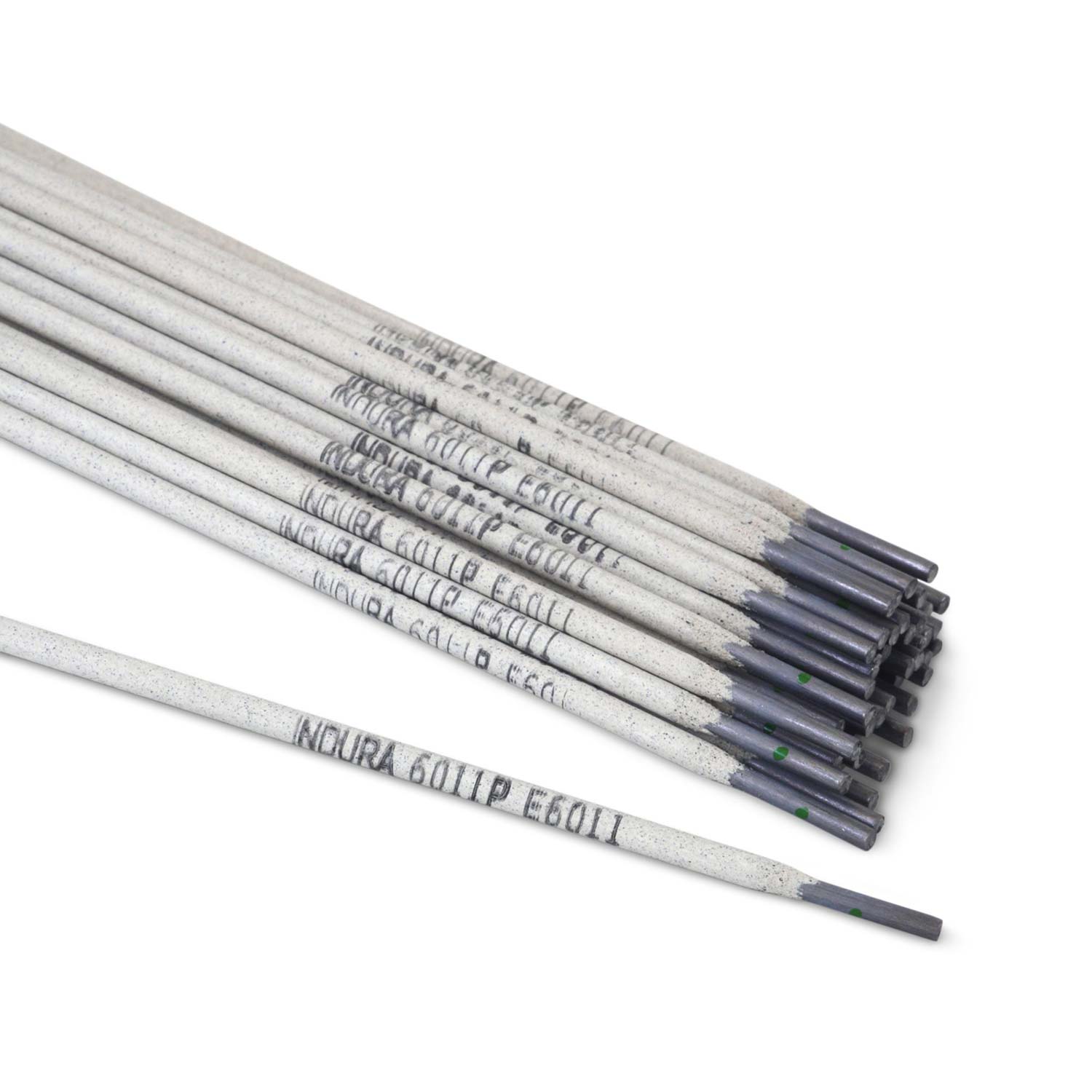 Electrodo 6011P 3/32" 1kg Indura