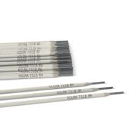 Electrodo 7018 3/32"" 1kg Indura