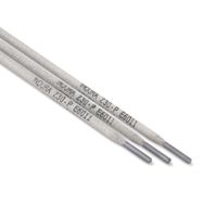 Electrodo Acero Inox. 1/8"" x 3 varillas Indura
