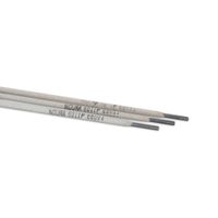 Electrodo Acero Inox. 3/32"" x 3 varillas Indura