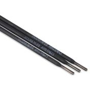Electrodo Níquel 1/8"" x 3 varillas Indura