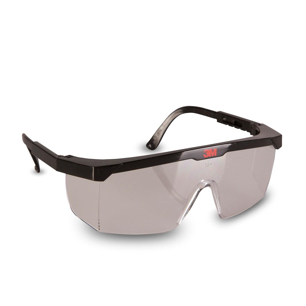 Gafas deportivas claras gafas de protección gafas de seguridad protección ocular 
