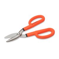 Tijera Hojalatero Truper Modelo TH10 Acero Naranja 10'
