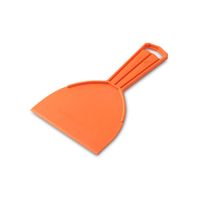 Espátula plástica 4'' Truper
