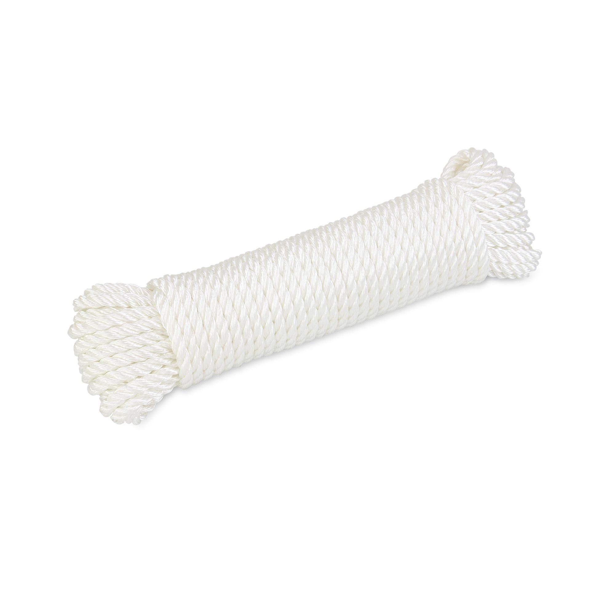 Soga nylon torcida 6mm 1/4" x 15 mt Werken