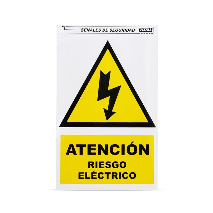 Máquinas Seguras, Operadores Informados: ¿Cómo las Señales de Seguridad en Maquinarias logran enseñar advertencias 4 avisos de riesgo en herramientas eléctricas
