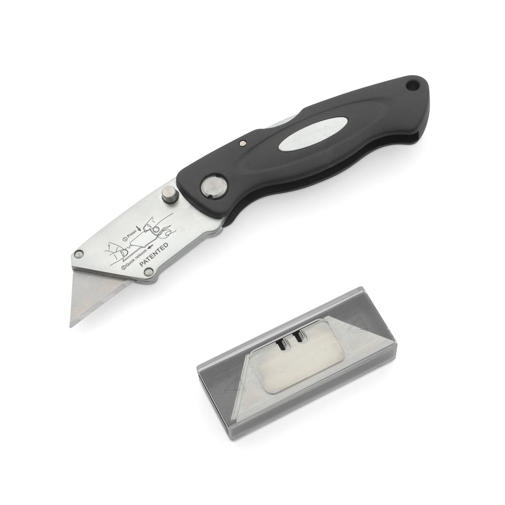 Cuchilla retraíble Werken