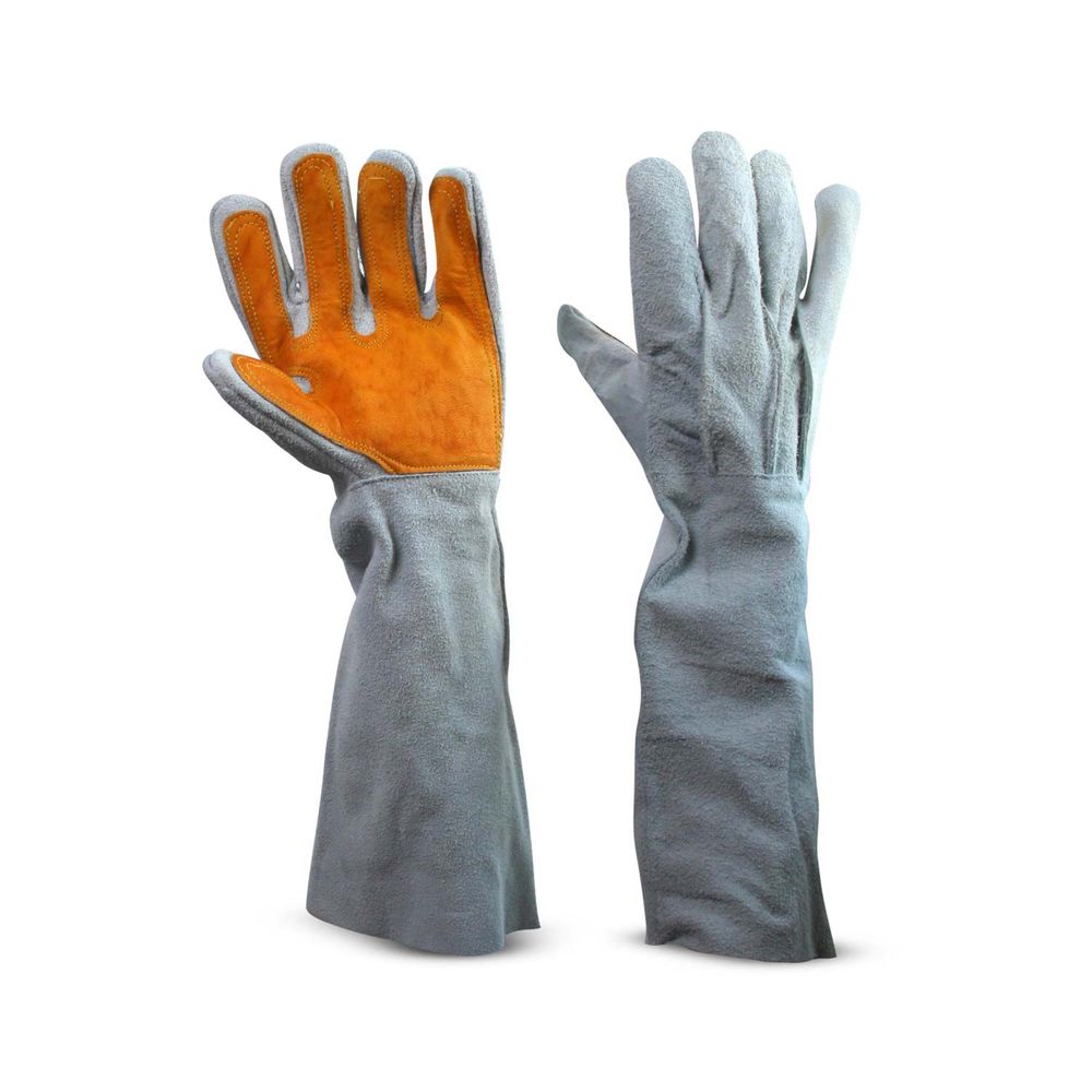 Guantes cuero jardinería precios comprar Guantes cuero jardinería